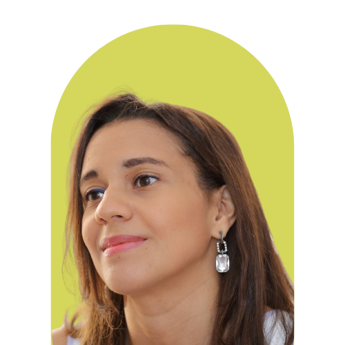 Katherine Durán